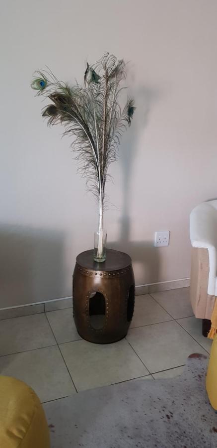 Feather Self Catering Accommodation Windhoek Luaran gambar