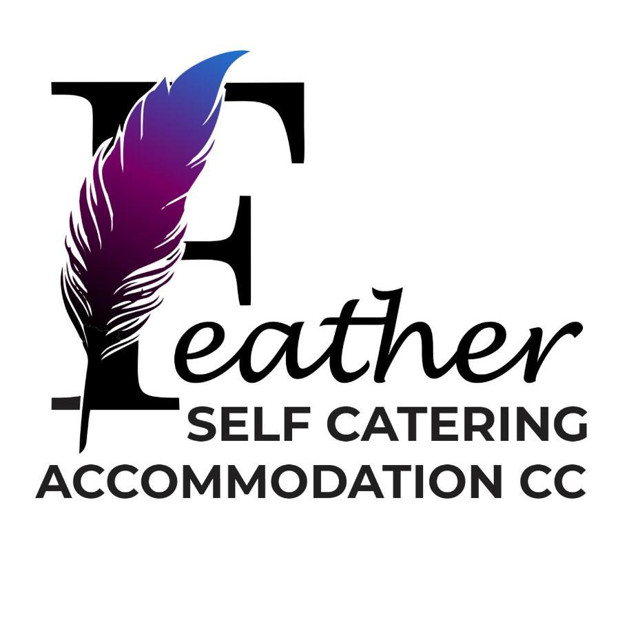 Feather Self Catering Accommodation Windhoek Luaran gambar